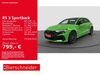 Audi RS3 krauchenwies
