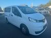 Nissan NV200 ober-hilbersheim