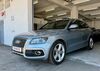 Audi Q5 Böllen