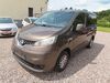 Nissan NV200 Ribbesbüttel