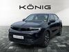 Opel Mokka-e harzungen