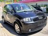 Audi A2 oberrossbach