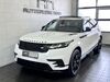 Land Rover Range Rover Velar Juliusburg