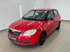Skoda Fabia Drackenstedt