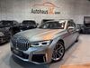 BMW 750 Gersfeld (Rhön)
