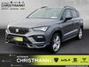 Seat Ateca nieder-hilbersheim