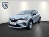 Renault Captur hueckeswagen