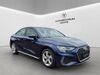 Audi A3 linsburg