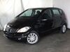 Mercedes-Benz A 160 trechtingshausen