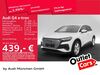 Audi Q4 e-tron tegernsee