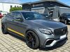 Mercedes-Benz GLC 63 AMG kreis|lahn-dill-kreis