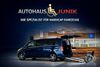Opel Combo Life hornburg