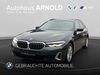 BMW 530 Gersfeld (Rhön)