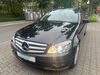 Mercedes-Benz C 180 k