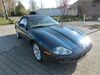 Jaguar XKR bl|nordrhein-westfalen