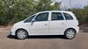 Opel Meriva enzkloesterle