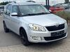 Skoda Roomster fredersdorf-vogelsdorf