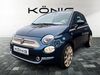 Fiat 500C schoena-kolpien