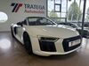 Audi R8 Münchweiler am Klingbach