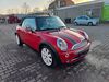 Mini Cooper Cabrio osthausen-wuelfershausen