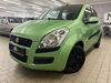 Suzuki Splash roedelhausen
