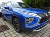 Mitsubishi Eclipse Cross Löhma