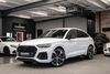 Audi SQ5 krauchenwies