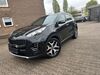 Kia Sportage k