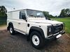 Land Rover Defender stadecken-elsheim