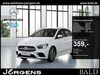 Mercedes-Benz B 250 stockhausen-illfurth