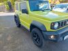 Suzuki Jimny Hümpfershausen