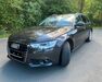 Audi A6 pillingsdorf