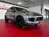 Porsche Cayenne goergeshausen
