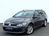 VW Golf gusenburg