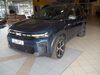 Dacia Bigster Ilmenau