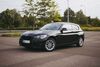 BMW 114 niederhosenbach