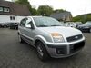 Ford Fusion Hausen (Wied)