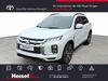 Mitsubishi ASX irrhausen