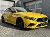 Mercedes-Benz A 35 AMG geisenfeld