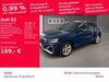 Audi Q2 oberrossbach