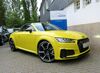 Audi TT remscheid