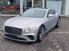 Bentley Continental GT schenkenzell