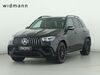 Mercedes-Benz GLE 63 AMG rosenberg