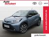 Toyota Aygo (X) twistetal