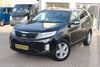 Kia Sorento wattmannshagen