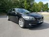 BMW 525 rabenau