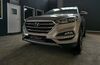 Hyundai TUCSON iggensbach