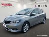 Nissan Pulsar saalow