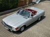 Mercedes-Benz 380 goergeshausen