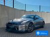 Nissan GT-R enzkloesterle